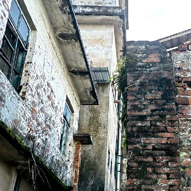 房屋完損性鑒定