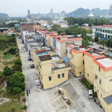 施工周邊房屋鑒定