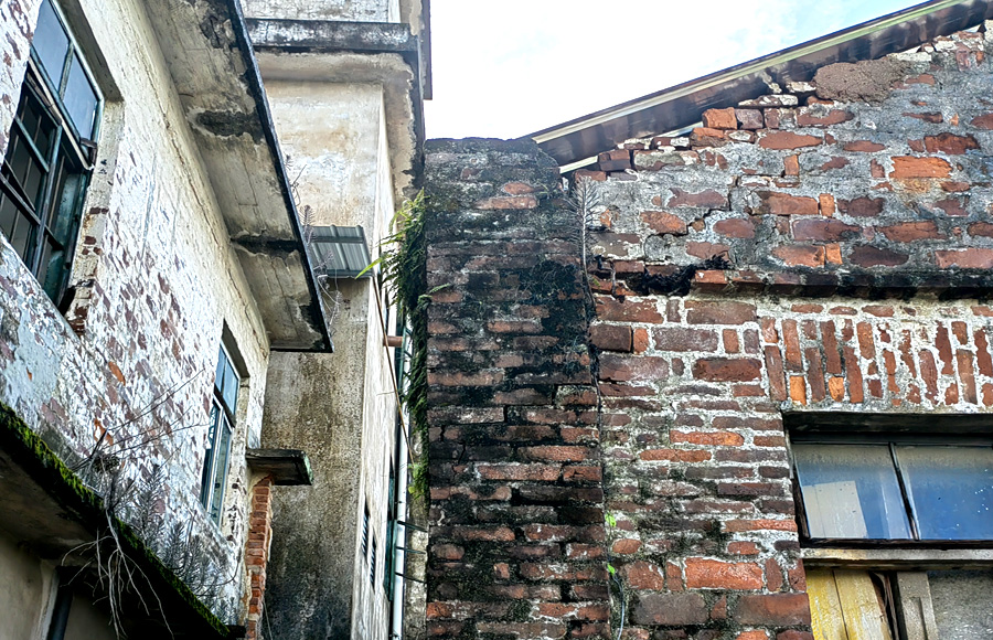 房屋完損性鑒定