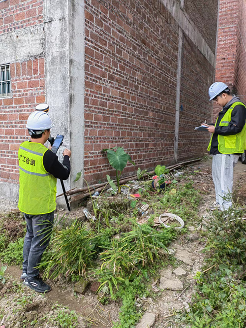 以下情況需要做房屋安全鑒定